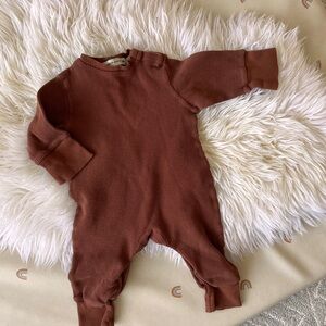 Summer and storm thermal outfit